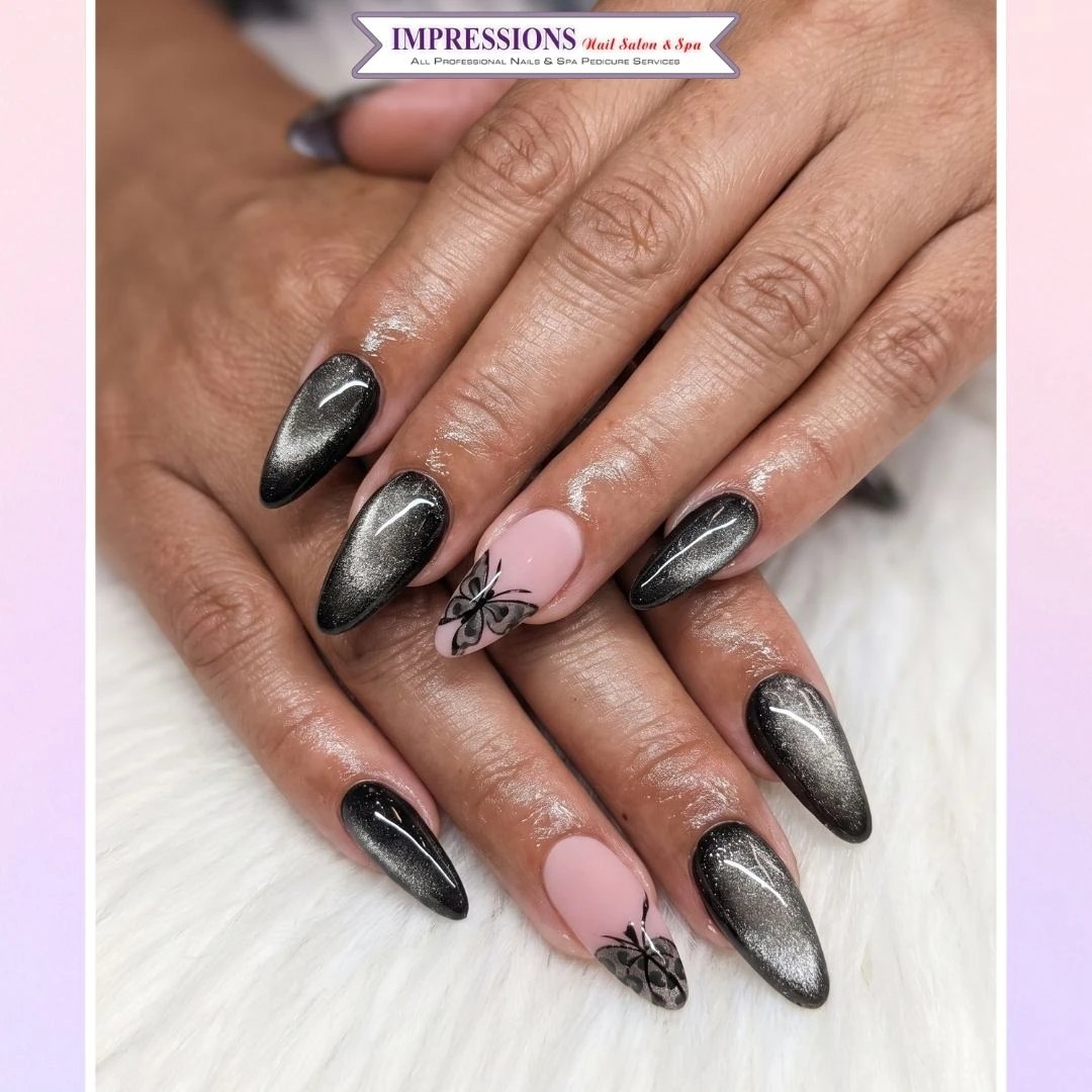 Nail Art Design